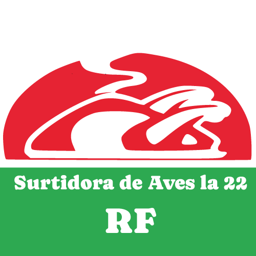 Surtidora de Aves 22 RF