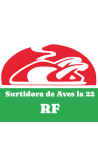 Surtidora de Aves la 22 RF